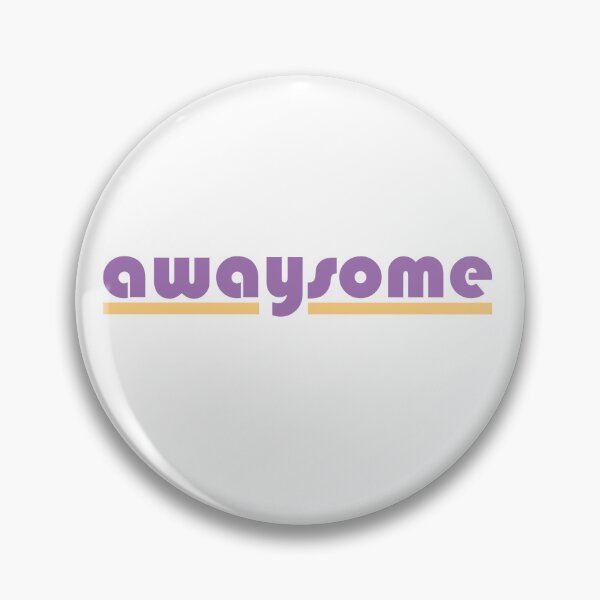 Item preview, AWAYSOME designed and sold by NivaNiva.
