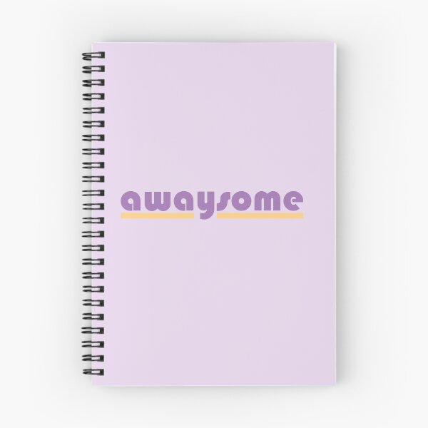 Item preview, AWAYSOME designed and sold by NivaNiva.