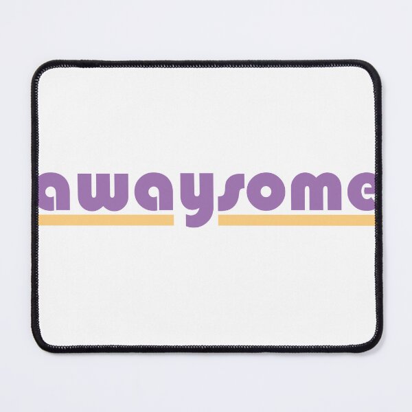 Item preview, AWAYSOME designed and sold by NivaNiva.