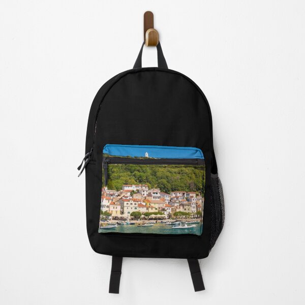 Item preview, Baska Town on Krk Island, Croatia  designed and sold by jojobob.