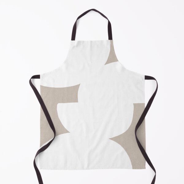 Item preview, Abstract Earthy Shapes Minimalist designed and sold by trajeado14.