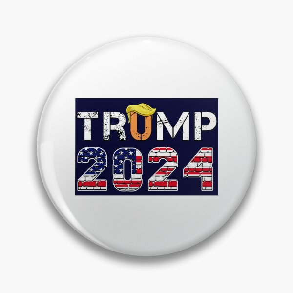 Item preview, Trump 2024 Elections designed and sold by ChrisHienHo.