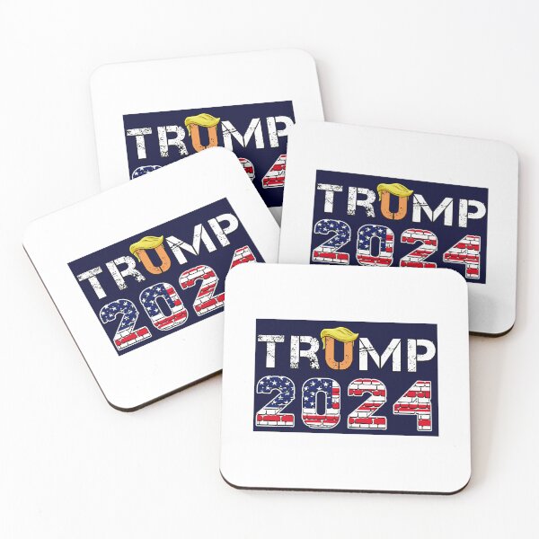 Item preview, Trump 2024 Elections designed and sold by ChrisHienHo.