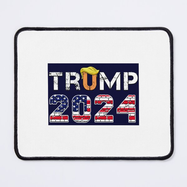 Item preview, Trump 2024 Elections designed and sold by ChrisHienHo.