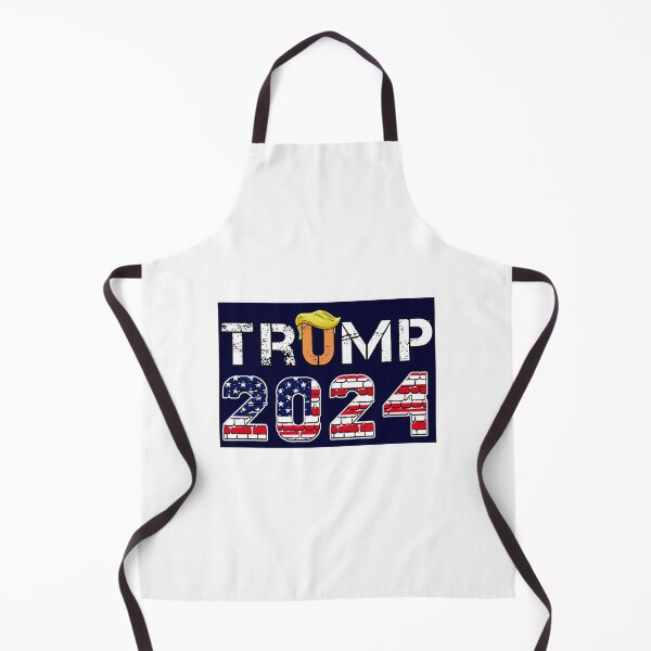 Item preview, Trump 2024 Elections designed and sold by ChrisHienHo.