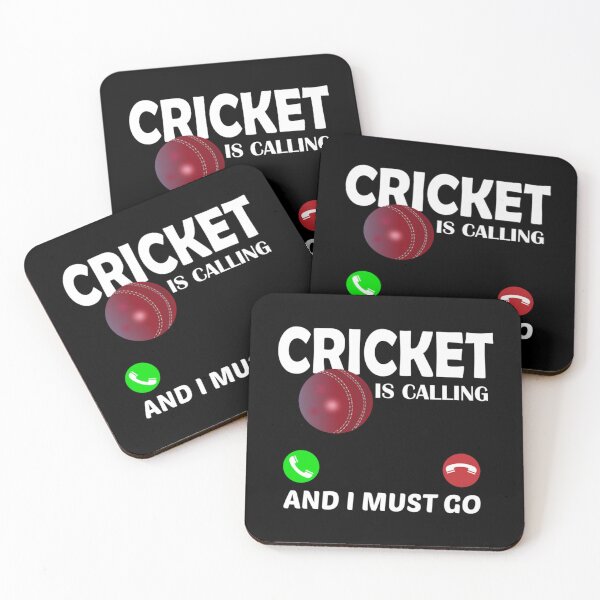Item preview, Cricket Calling Cricket Is Calling And I Must Go Essential T-Shirt designed and sold by amberk1cira.