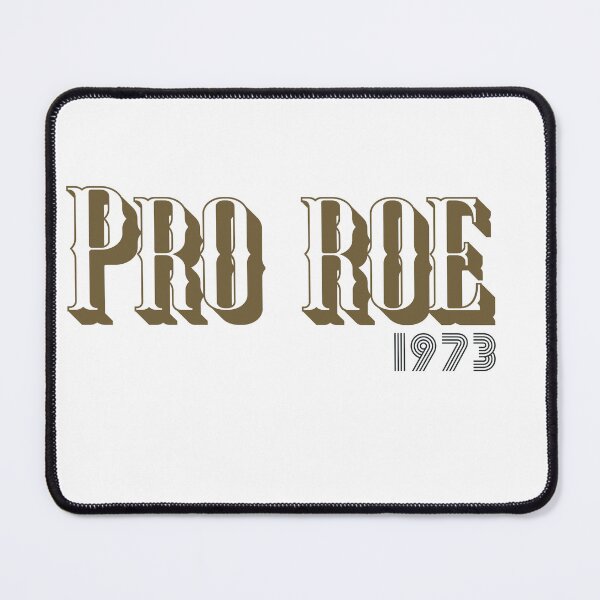 Item preview, Pro roe sticker designed and sold by Hound-dolls.