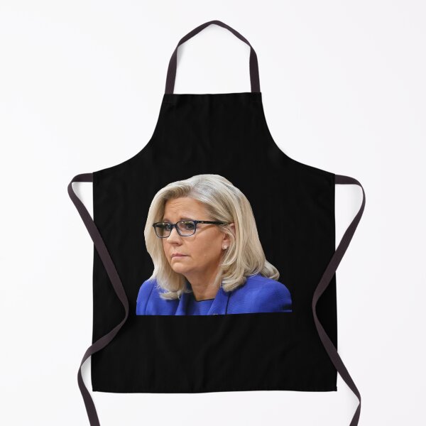 Artikelvorschau, HEISS ! Liz Cheney entworfen und verkauft von Wraptious.