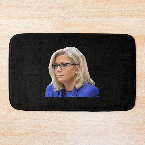 Item preview, HOT ! Liz Cheney   designed and sold by Wraptious.