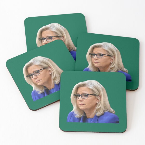 Item preview, CALIENTE ! Liz Cheney designed and sold by Wraptious.