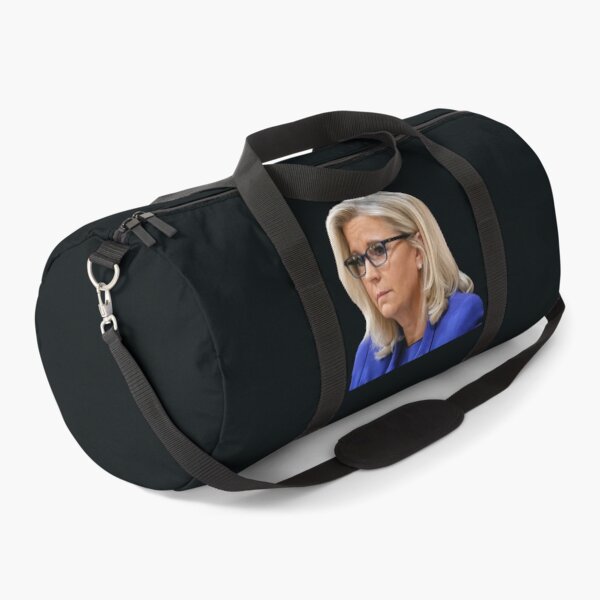 Item preview, CALIENTE ! Liz Cheney designed and sold by Wraptious.