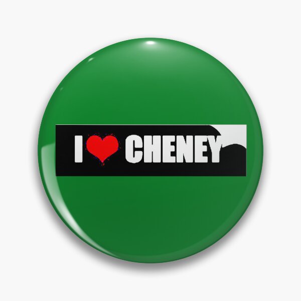 Item preview, I love Liz Cheney 2024 For President   designed and sold by Wraptious.