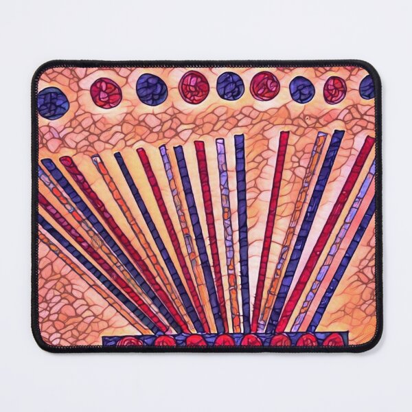 Item preview, Glass soft art designed and sold by mindmaster007.