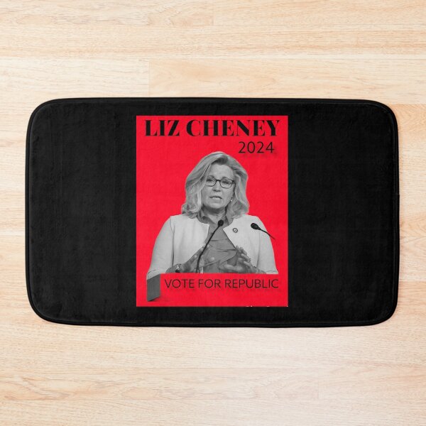 Item preview, LIZ CHENEY   designed and sold by Wraptious.