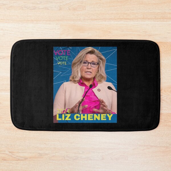 Item preview, LIZ CHENEY   designed and sold by Wraptious.
