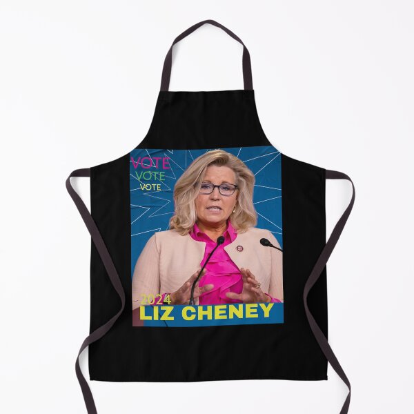 Artikelvorschau, LIZ CHENEY entworfen und verkauft von Wraptious.