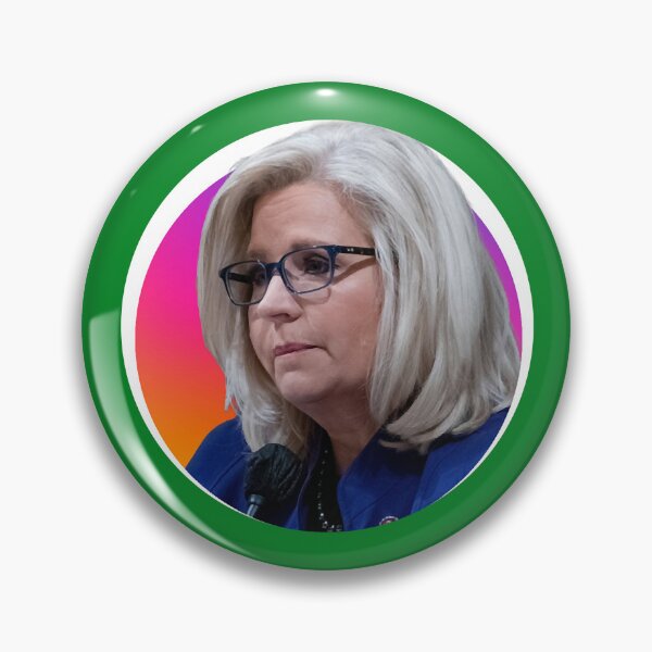 Item preview, LIZ CHENEY    designed and sold by Wraptious.