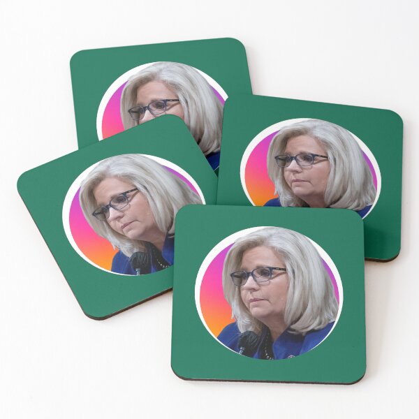 Item preview, LIZ CHENEY designed and sold by Wraptious.