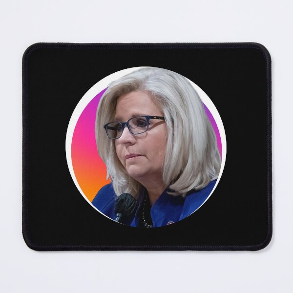 Item preview, LIZ CHENEY designed and sold by Wraptious.