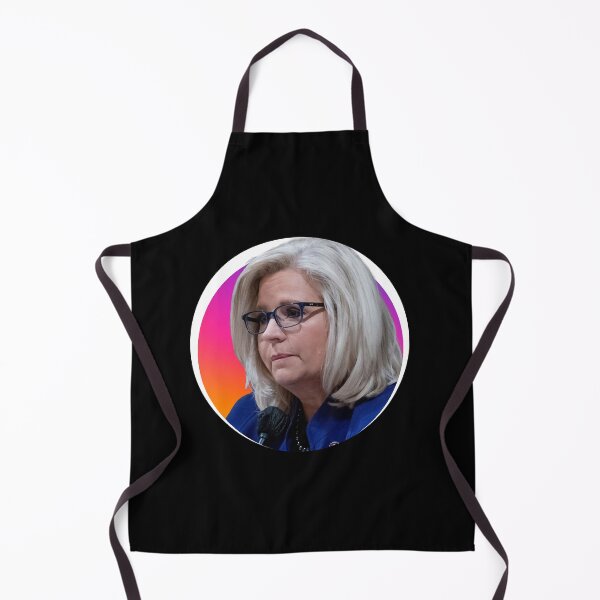 Artikelvorschau, LIZ CHENEY entworfen und verkauft von Wraptious.