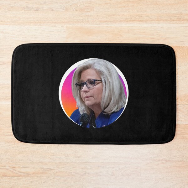 Item preview, LIZ CHENEY    designed and sold by Wraptious.