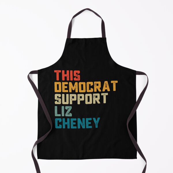Artikelvorschau, liz cheney diese demokratische unterstützung liz cheney entworfen und verkauft von Wraptious.