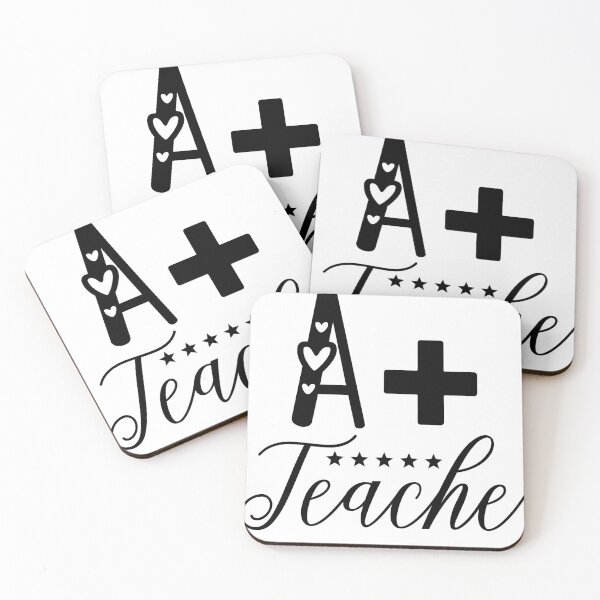 Item preview, A+ teacher designed and sold by noyomiart.