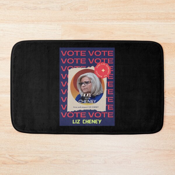 Item preview, LIZ CHENEY    designed and sold by Wraptious.