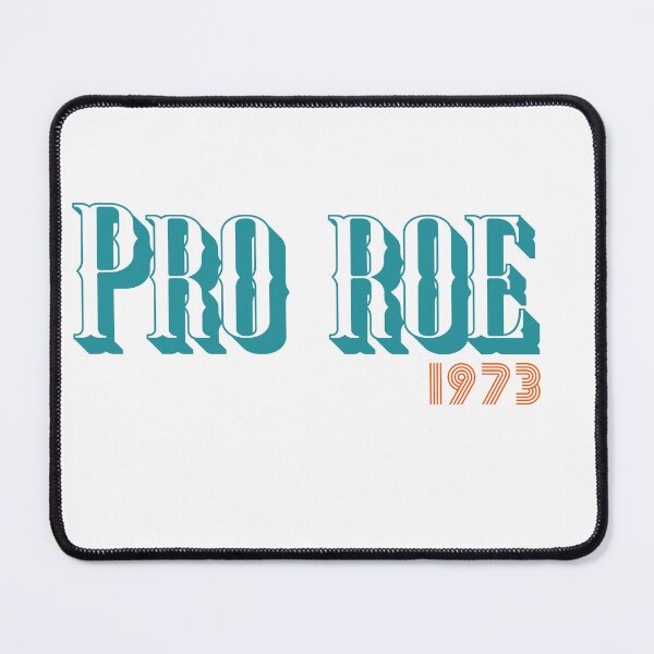 Item preview, Copy of Pro roe sticker designed and sold by Hound-dolls.