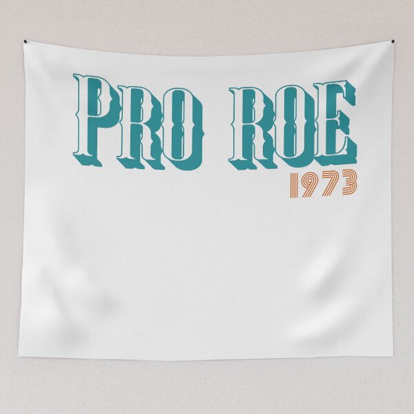 Item preview, Copy of Pro roe sticker  designed and sold by Hound-dolls.