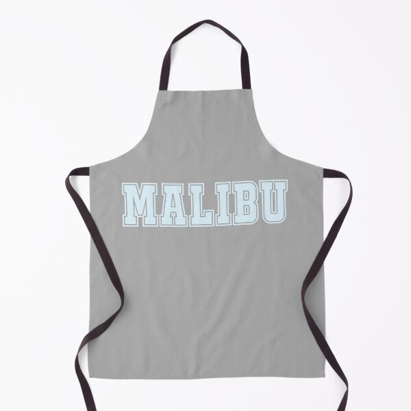 Artikelvorschau, Malibu, Malibu Kalifornien, Westküste, Kalifornien, Reisen, Babyblau, Malibu Cali Hoodie entworfen und verkauft von BellaHope1.