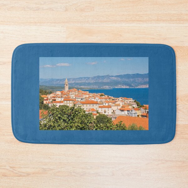 Item preview, Dobrinj in Krk, Croatia designed and sold by jojobob.