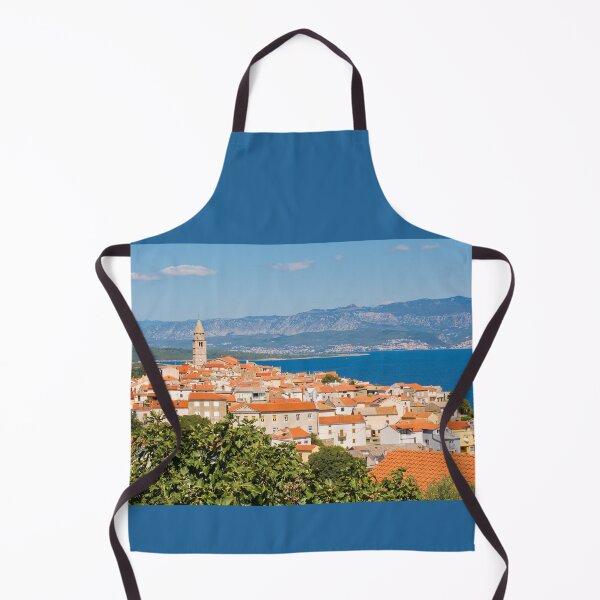 Item preview, Dobrinj in Krk, Croatia designed and sold by jojobob.