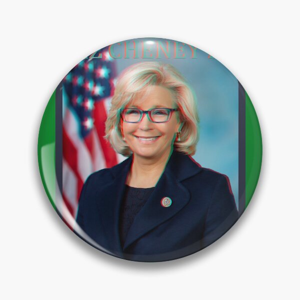 Item preview, Liz Cheney 1   designed and sold by Wraptious.