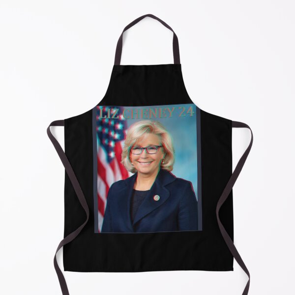 Artikelvorschau, Liz Cheney1 entworfen und verkauft von Wraptious.