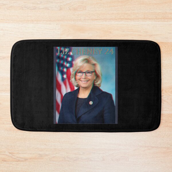 Item preview, Liz Cheney 1   designed and sold by Wraptious.