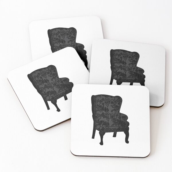 Item preview, Memory Almost Full - McCartney designed and sold by hatsharpener.