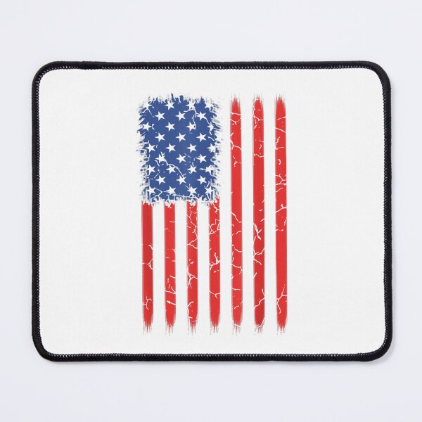 Item preview, American Flag USA Flag US Flag Patriotic designed and sold by SatouKuru.