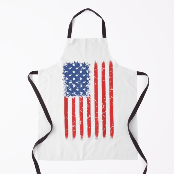 Artikelvorschau, Amerikanische Flagge USA-Flagge US-Flagge patriotisch entworfen und verkauft von SatouKuru.