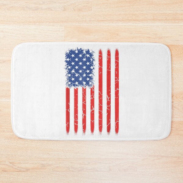 Item preview, American Flag USA Flag US Flag Patriotic designed and sold by SatouKuru.