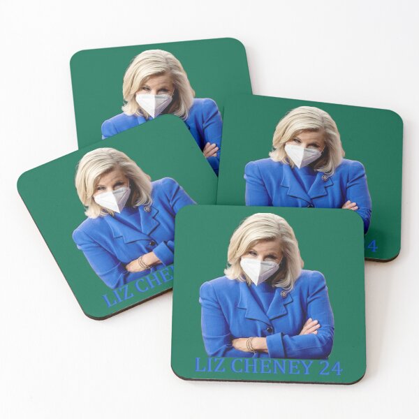 Item preview, Liz Cheney 2 designed and sold by Wraptious.
