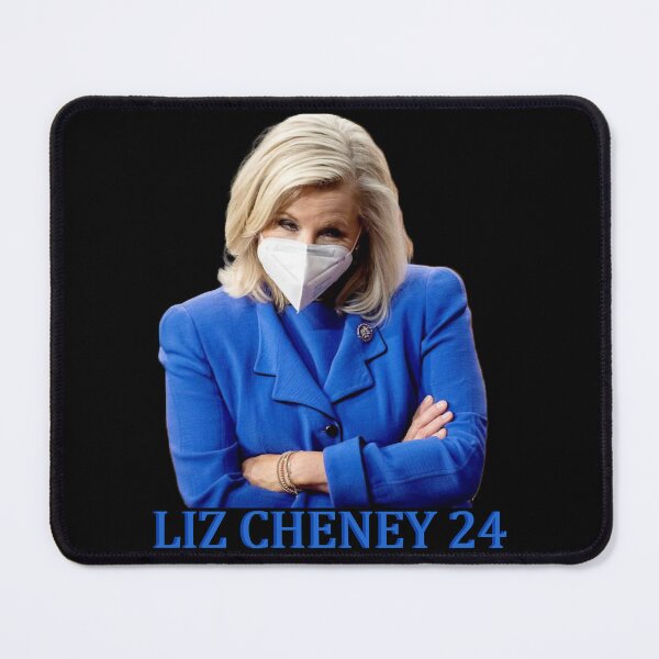 Item preview, Liz Cheney 2   designed and sold by Wraptious.
