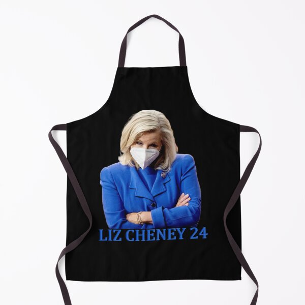 Artikelvorschau, Liz Cheney 2 entworfen und verkauft von Wraptious.