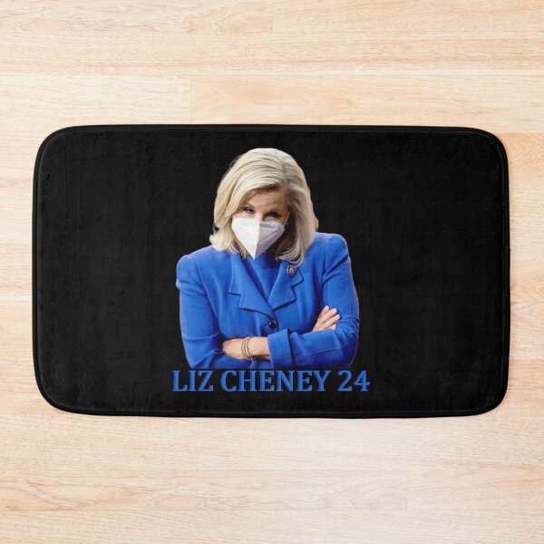 Item preview, Liz Cheney 2   designed and sold by Wraptious.