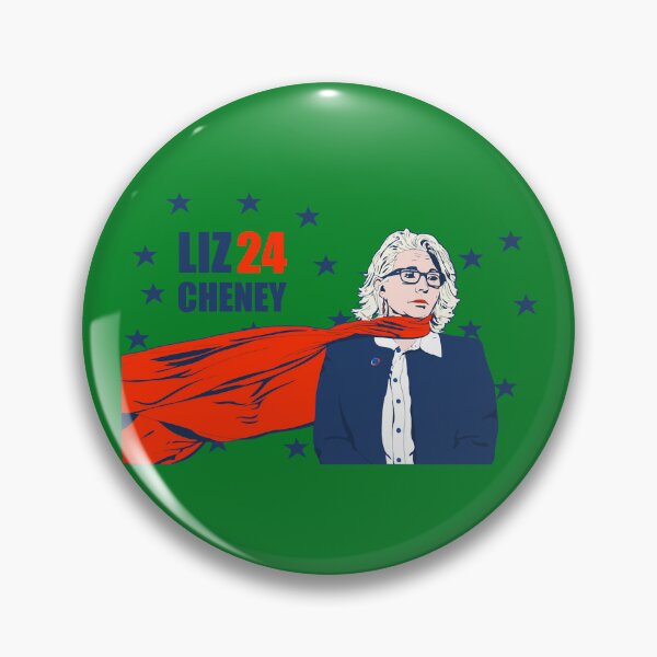 Item preview, Liz Cheney 3   designed and sold by Wraptious.