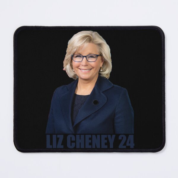 Item preview, Liz Cheney 4   designed and sold by Wraptious.