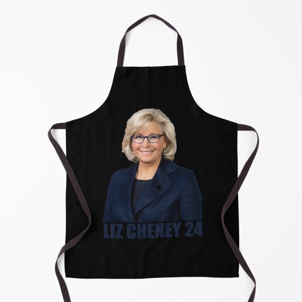 Artikelvorschau, Liz Cheney4 entworfen und verkauft von Wraptious.