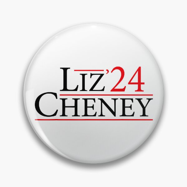 Item preview, Liz Cheney 2024   designed and sold by Wraptious.