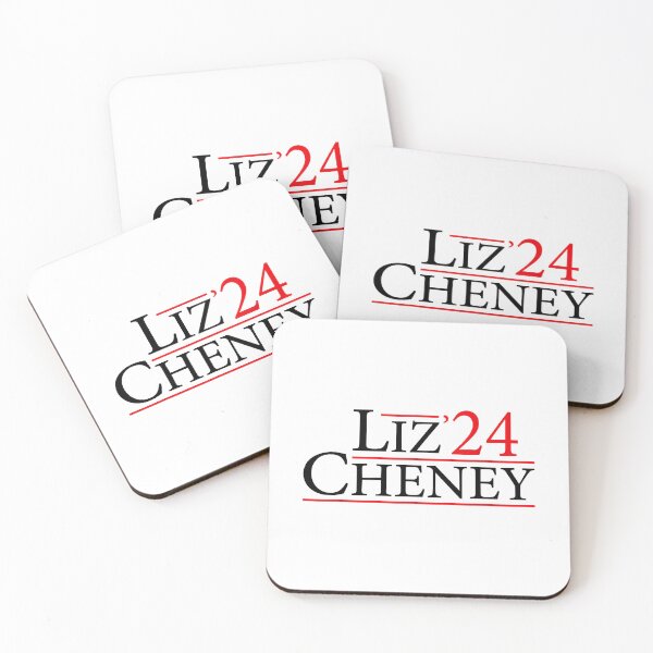 Item preview, Liz Cheney 2024 designed and sold by Wraptious.