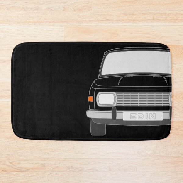 Item preview, Wartburg 353 colored designed and sold by EdimDesign.